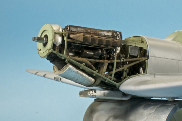 Tamiya132Spitfire_Merlin