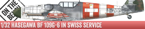 OnTheBenchBf109G-6Swiss