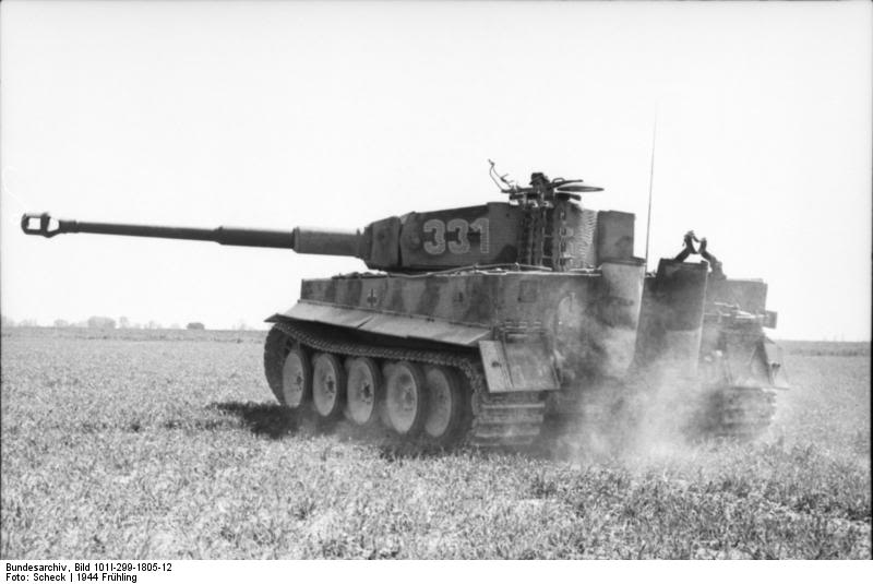 TigerI