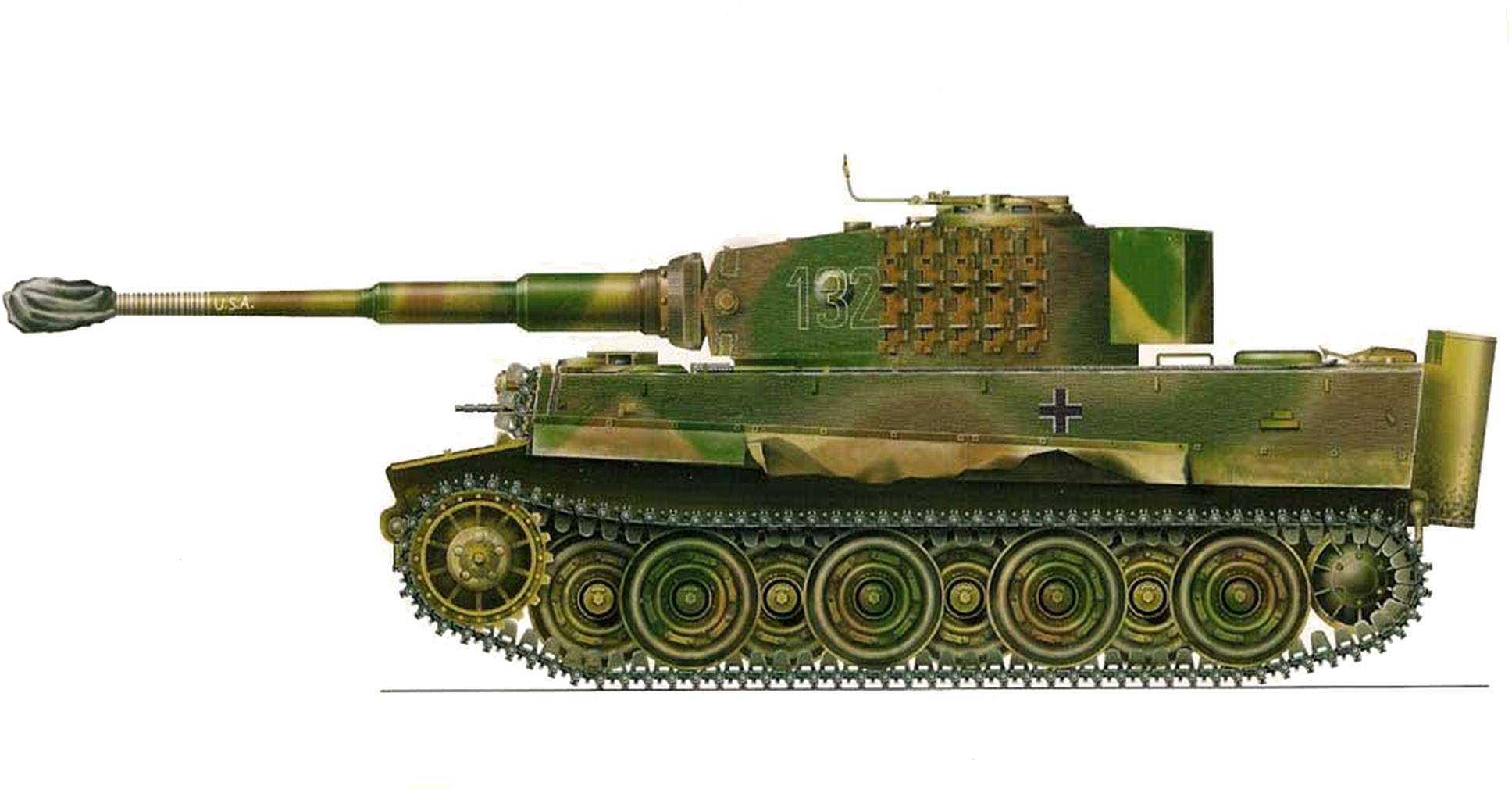 TigerIKagero