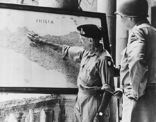 Montgomery_and_Patton_Discuss_Operations_in_Sicily