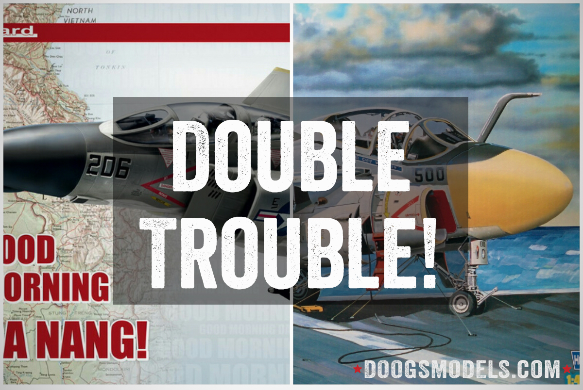 DoubleTrouble