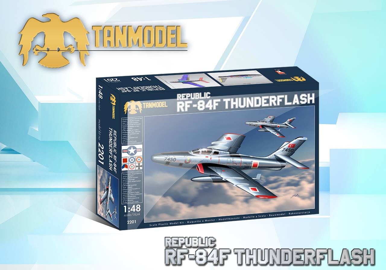 TanmodelRf-84FBox
