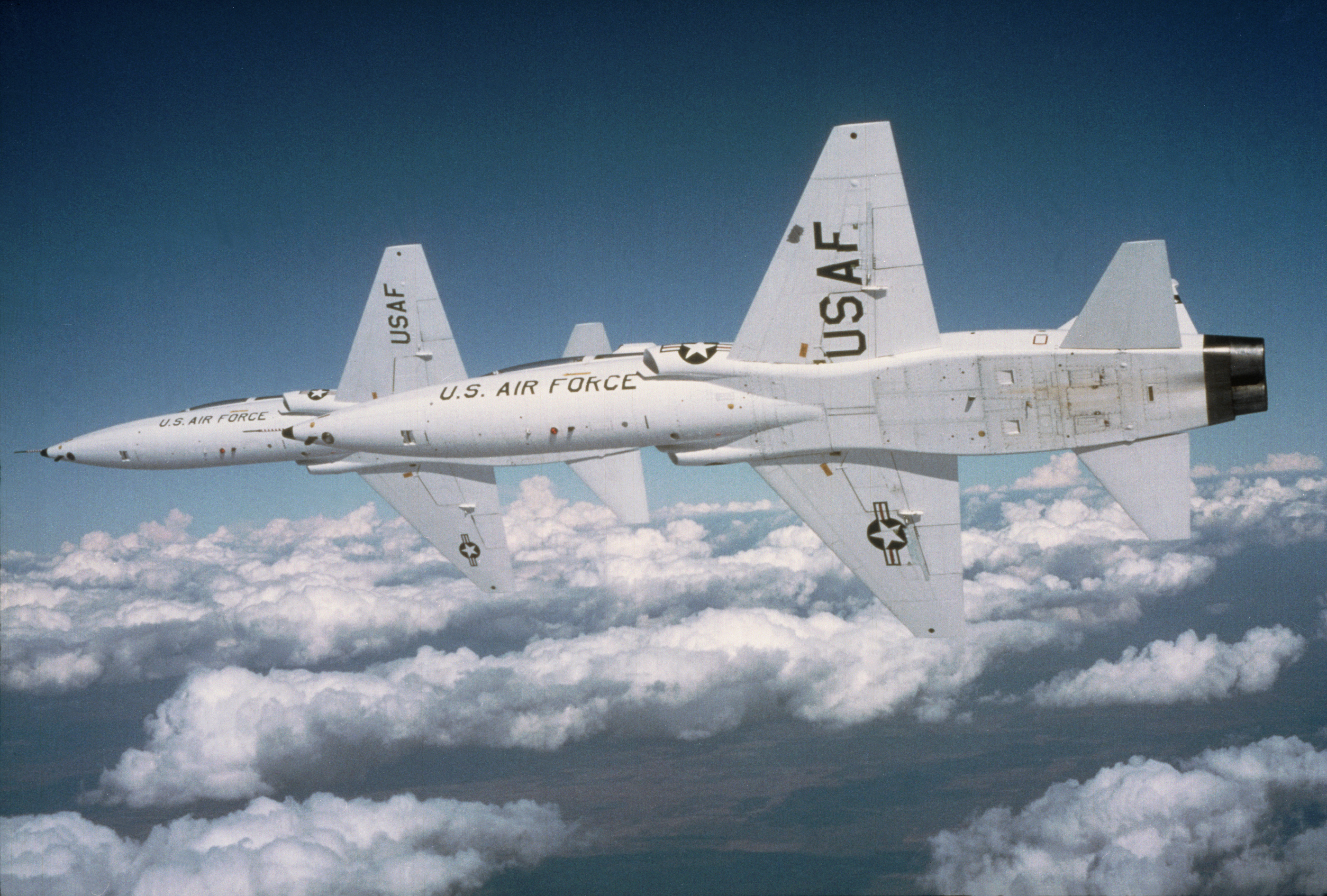 T-38 Talon