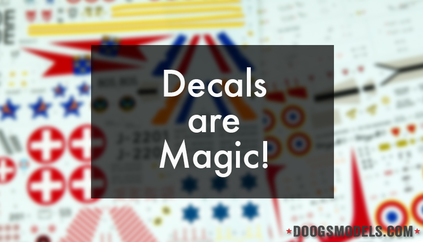 DecalsMagic
