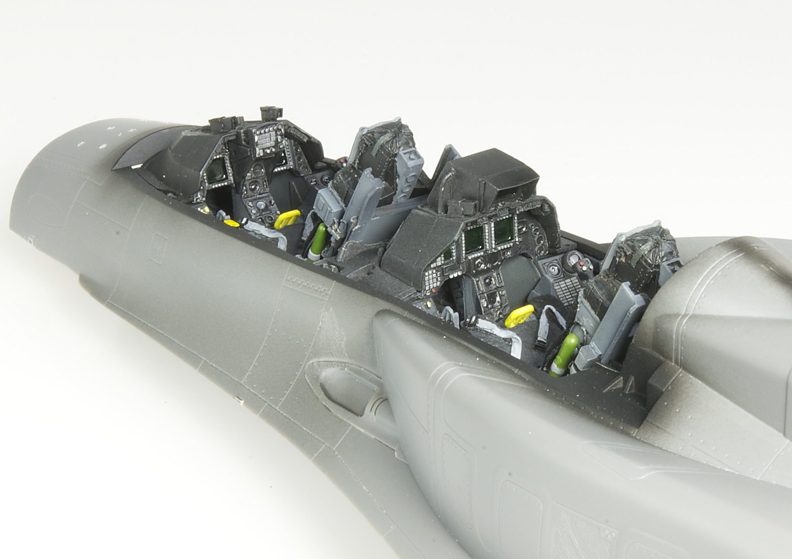 PolAF F-16D 11-19-2013 7