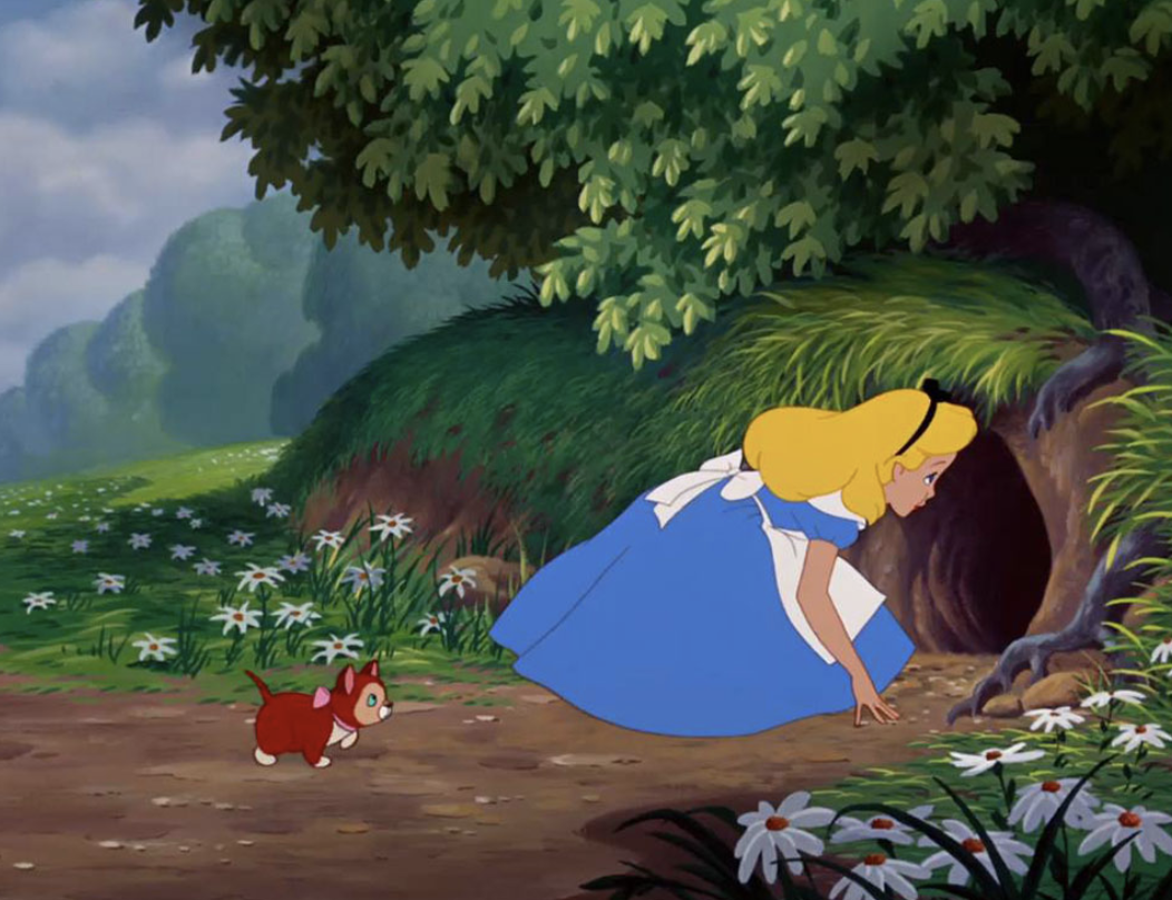 Read more about the article Modeling Rabbit Holes
