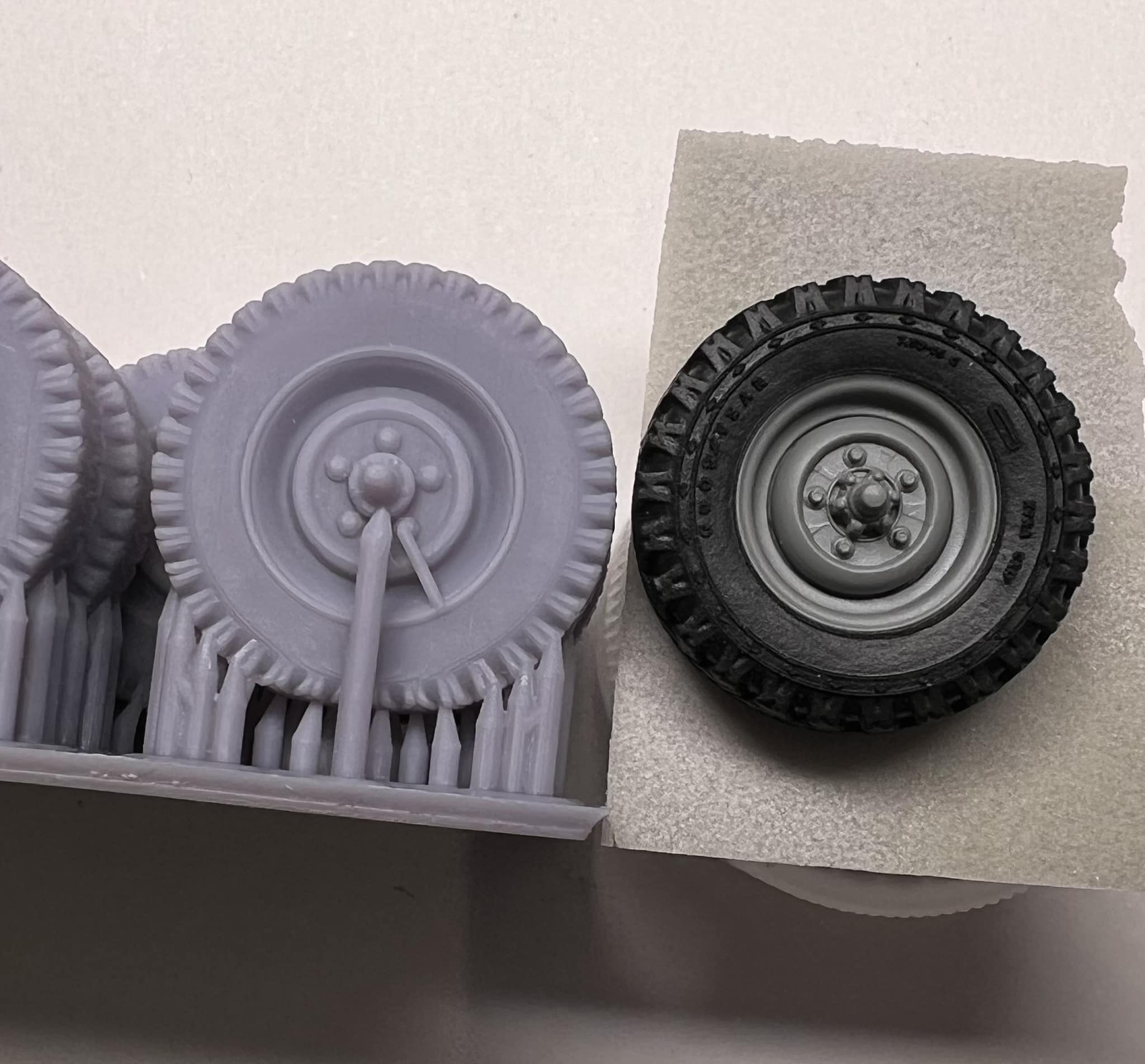 Read more about the article Don’t Buy These Wheels (They Suck)