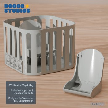 TBD Devastator Pilot Seat