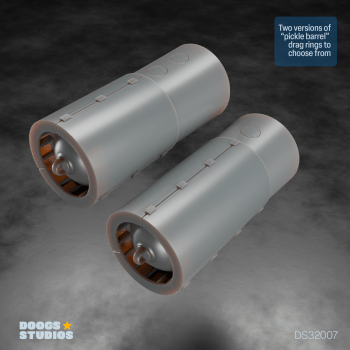 Mk.13 Aerial Torpedo (Premium)