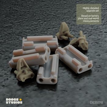 T49 Workable Tracks