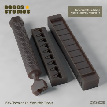 T51 Workable Tracks (Fresh)