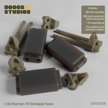 T51 Workable Tracks (Fresh)