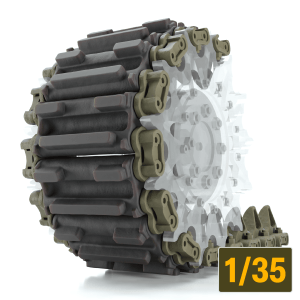 T49 Workable Tracks