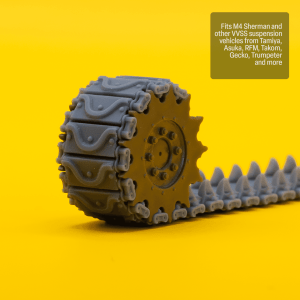 T62 Workable Tracks