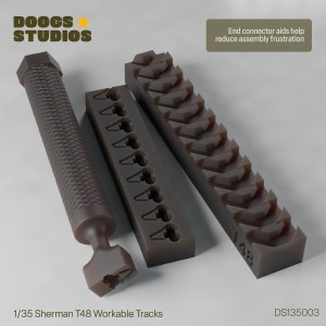 T48 Workable Tracks (Fresh)