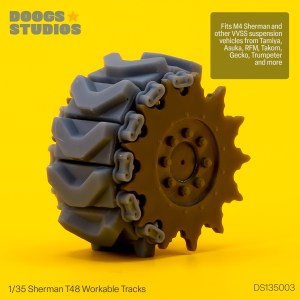 T48 Workable Tracks (Fresh)