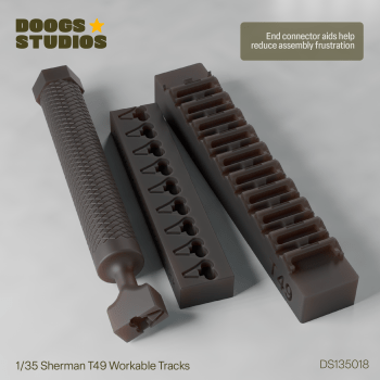 T49 Workable Tracks