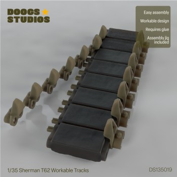 T62 Workable Tracks