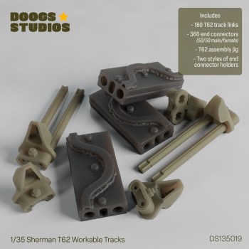 T62 Workable Tracks