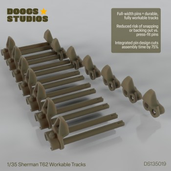 T62 Workable Tracks