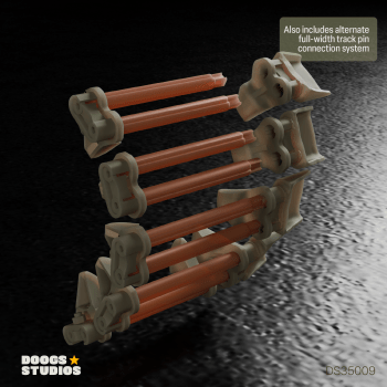 Square EEC Duckbills [Digital Download]