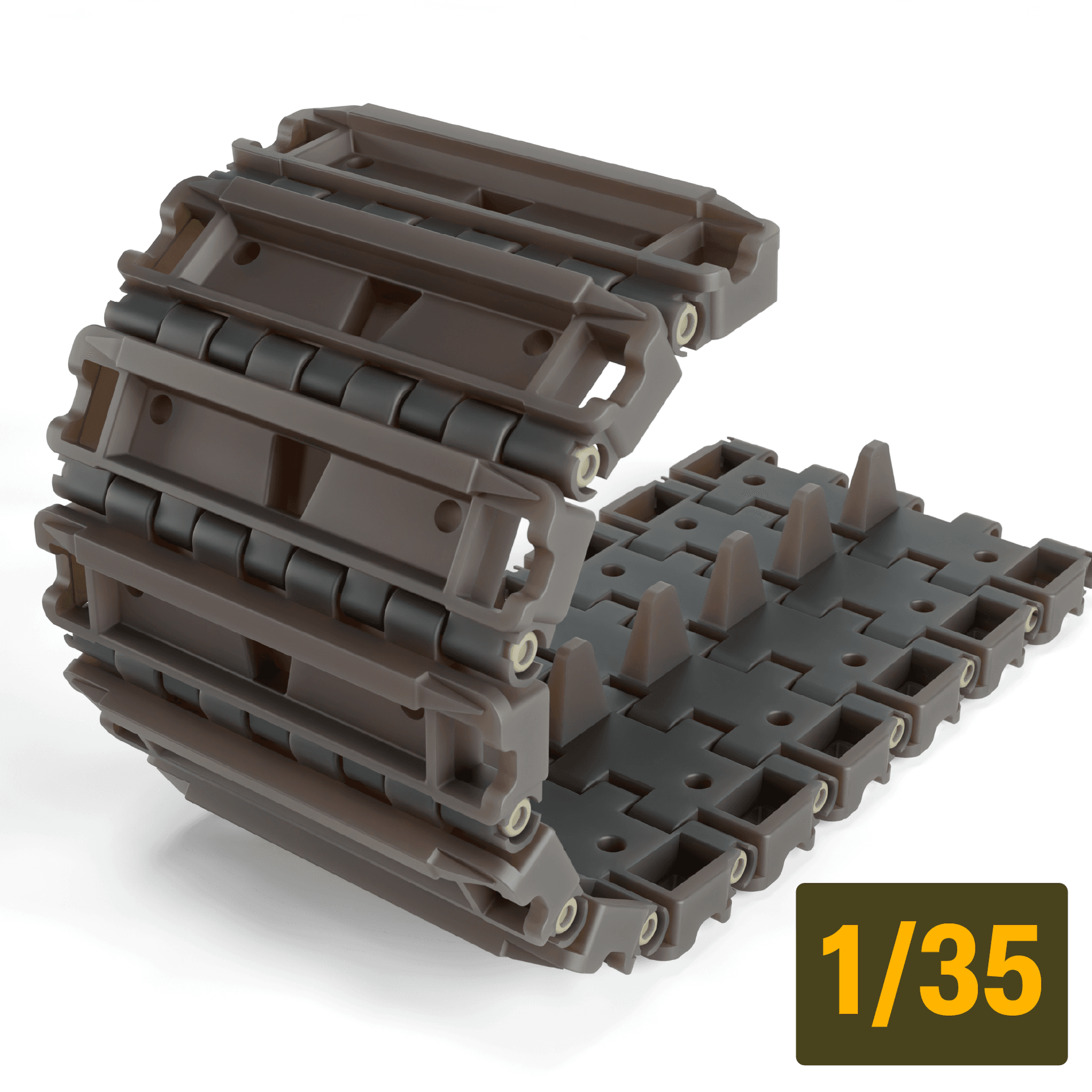 Merkava 4M Workable Tracks (for Meng)