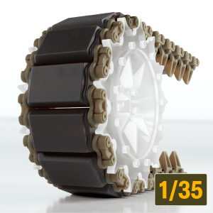 T16 Workable Tracks (Fresh)