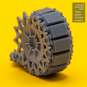 T16 Workable Tracks (Fresh)