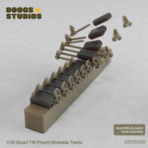 T16 Workable Tracks (Fresh)