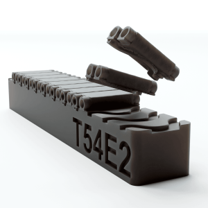 T54E2 Workable Tracks