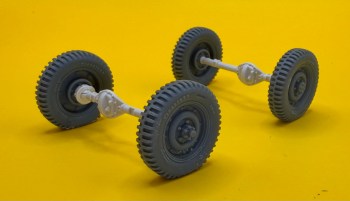 Read more about the article New Release: Jeep Wheel Sets for Meng