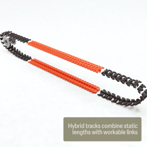 T28 Kitchen Sink Pack – Hybrid Edition