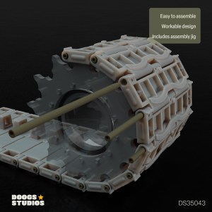 T66 HVSS Workable Tracks (Digital Download)