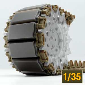 T41 Workable Tracks (Fresh)