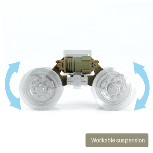 M28 Kitchen Sink Pack – Workable Edition