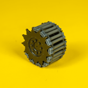Sherman Skeleton Tracks [PRE-ORDER]