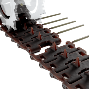Chaffee T72 Hybrid Tracks