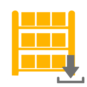 Storage STLs