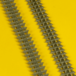 Steyr RSO/01 Workable Tracks