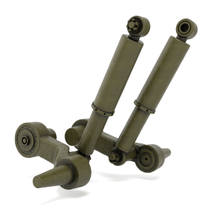 [PRE-ORDER] M24 Chaffee Suspension Upgrade Set – Neutral