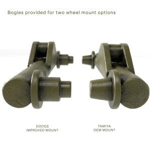 [PRE-ORDER] RSO/01 Workable Suspension (Tamiya)