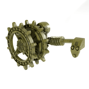 [PRE-ORDER] RSO/01 Sprocket + Idler Set (Tamiya)